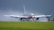 American Airlines Boeing 757-223 (N656AA) at  San Jose - Juan Santamaria International, Costa Rica