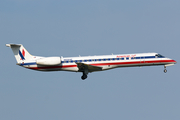 American Eagle Embraer ERJ-145LR (N656AE) at  Dallas/Ft. Worth - International, United States