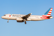 American Airlines Airbus A320-232 (N656AW) at  Dallas/Ft. Worth - International, United States
