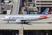 American Airlines Airbus A320-232 (N656AW) at  Phoenix - Sky Harbor, United States