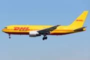 DHL (Amerijet International) Boeing 767-281(BDSF) (N656GT) at  Miami - International, United States