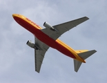 DHL (Atlas Air) Boeing 767-281(BDSF) (N656GT) at  Miami - International, United States