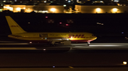 DHL (Atlas Air) Boeing 767-281(BDSF) (N656GT) at  Phoenix - Sky Harbor, United States