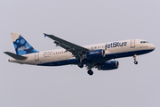 JetBlue Airways Airbus A320-232 (N656JB) at  Windsor Locks - Bradley International, United States