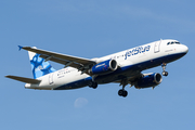 JetBlue Airways Airbus A320-232 (N656JB) at  Windsor Locks - Bradley International, United States