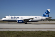 JetBlue Airways Airbus A320-232 (N656JB) at  Ft. Lauderdale - International, United States