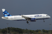 JetBlue Airways Airbus A320-232 (N656JB) at  Ft. Lauderdale - International, United States