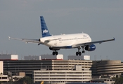 JetBlue Airways Airbus A320-232 (N656JB) at  Tampa - International, United States