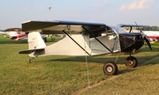 (Private) Wittman W-5 Buttercup (N656JS) at  Oshkosh - Wittman Regional, United States