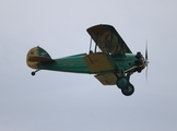 (Private) Waco CSO (N656N) at  Oshkosh - Wittman Regional, United States