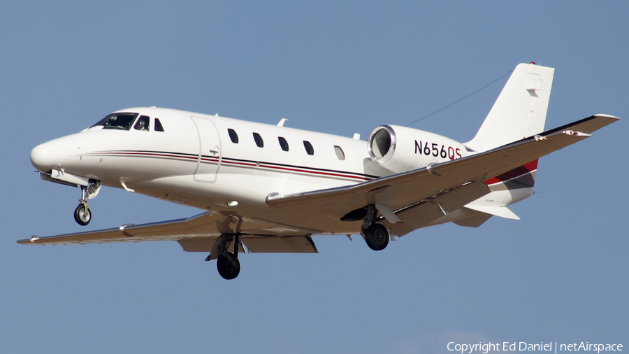 NetJets Cessna 560XL Citation XLS (N656QS) | Photo 359988