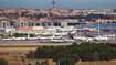 United Airlines Boeing 767-322(ER) (N656UA) at  Madrid - Barajas, Spain