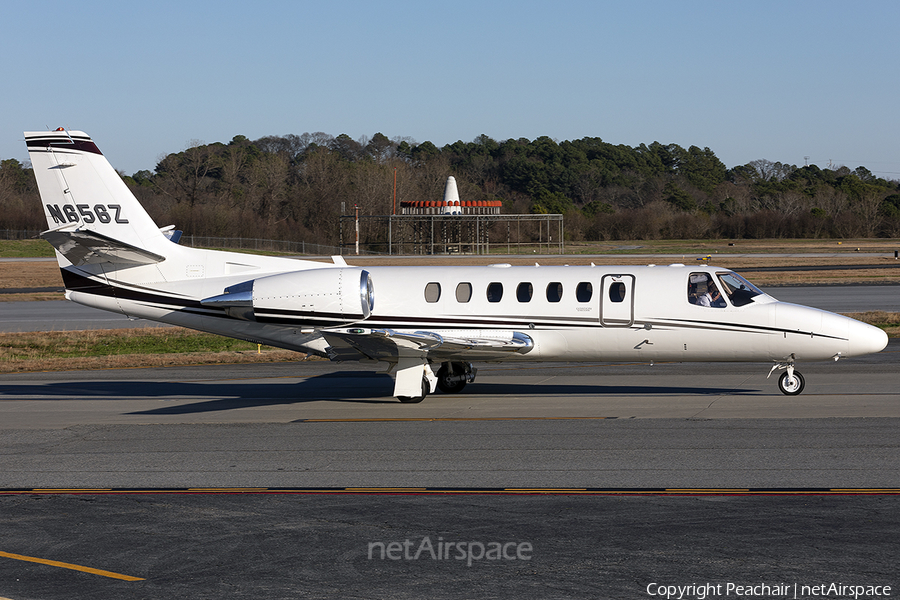 Aircraft Charter Services Cessna 560 Citation Encore (N656Z) | Photo 373749