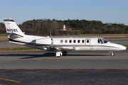 Aircraft Charter Services Cessna 560 Citation Encore (N656Z) at  Atlanta - Dekalb-Peachtree, United States