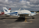 (Private) Piper PA-28-140 Cherokee (N6573W) at  Palm Beach County Park, United States