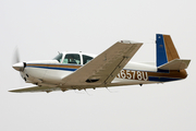 (Private) Mooney M20C Ranger (N6578U) at  Oshkosh - Wittman Regional, United States
