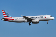 American Airlines Airbus A320-232 (N657AW) at  Ft. Lauderdale - International, United States