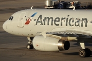 American Airlines Airbus A320-232 (N657AW) at  Phoenix - Sky Harbor, United States