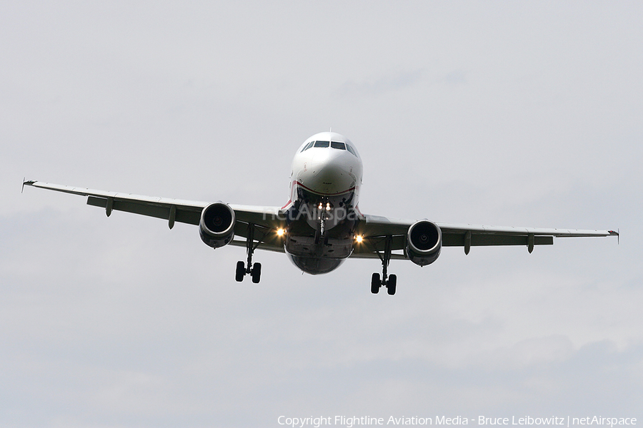 US Airways Airbus A320-232 (N657AW) | Photo 92967