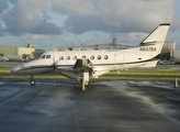 (Private) BAe Systems 3101 Jetstream 31 (N657BA) at  San Juan - Fernando Luis Ribas Dominicci (Isla Grande), Puerto Rico