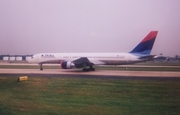 Delta Air Lines Boeing 757-232 (N657DL) at  Atlanta - Hartsfield-Jackson International, United States