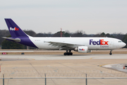 FedEx Airbus A300F4-605R (N657FE) at  Memphis - International, United States