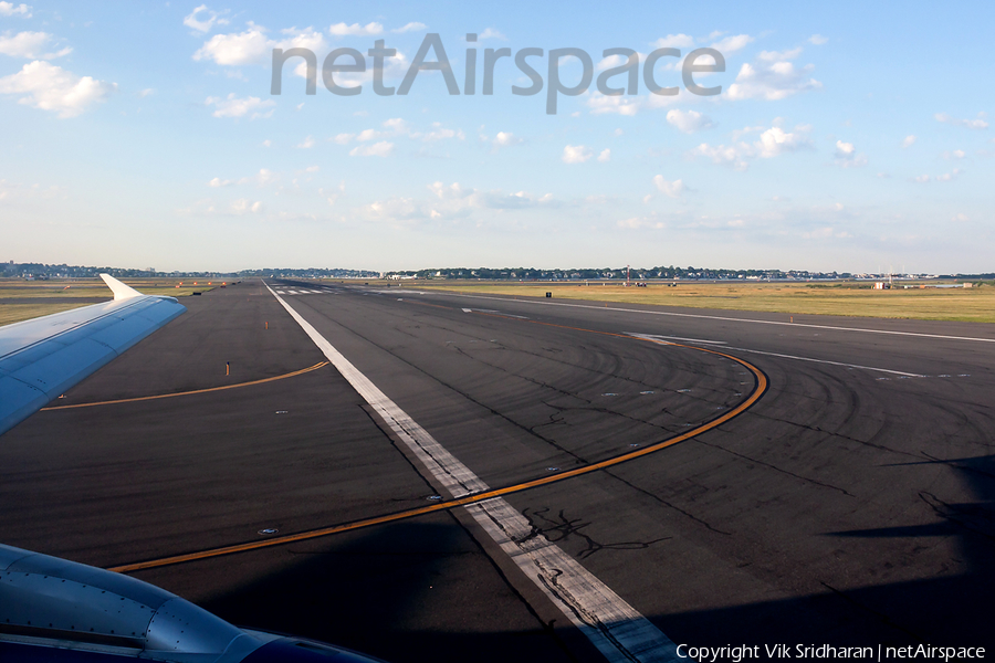 JetBlue Airways Airbus A320-232 (N657JB) | Photo 96973
