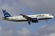 JetBlue Airways Airbus A320-232 (N657JB) at  Ft. Lauderdale - International, United States