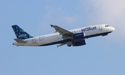 JetBlue Airways Airbus A320-232 (N657JB) at  Ft. Lauderdale - International, United States