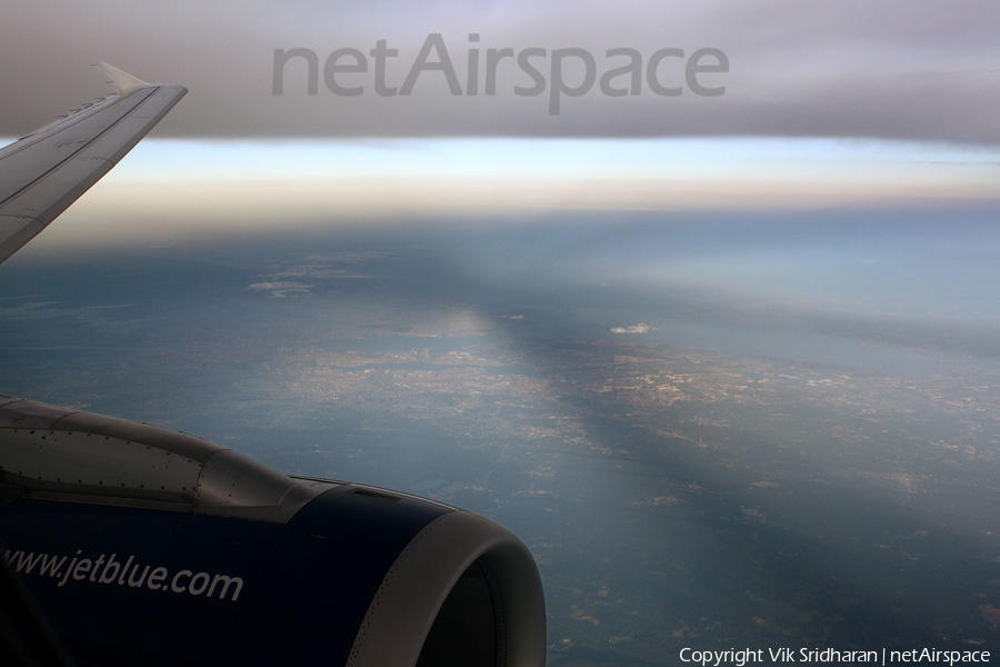 JetBlue Airways Airbus A320-232 (N657JB) | Photo 7154