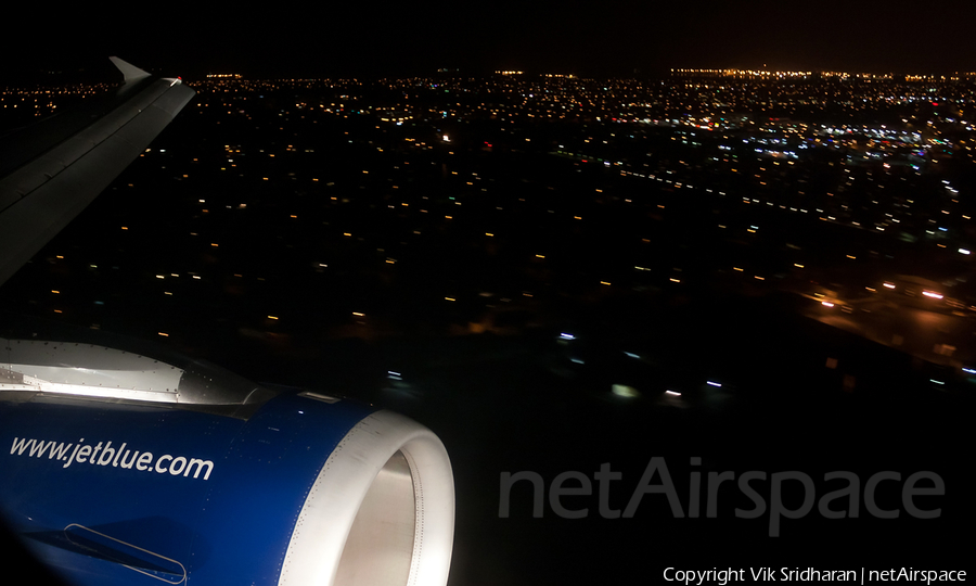 JetBlue Airways Airbus A320-232 (N657JB) | Photo 96974