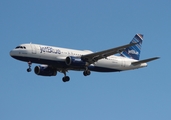 JetBlue Airways Airbus A320-232 (N657JB) at  Tampa - International, United States