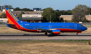 Southwest Airlines Boeing 737-3L9 (N657SW) at  Dallas - Love Field, United States