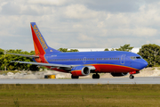 Southwest Airlines Boeing 737-3L9 (N657SW) at  Ft. Lauderdale - International, United States