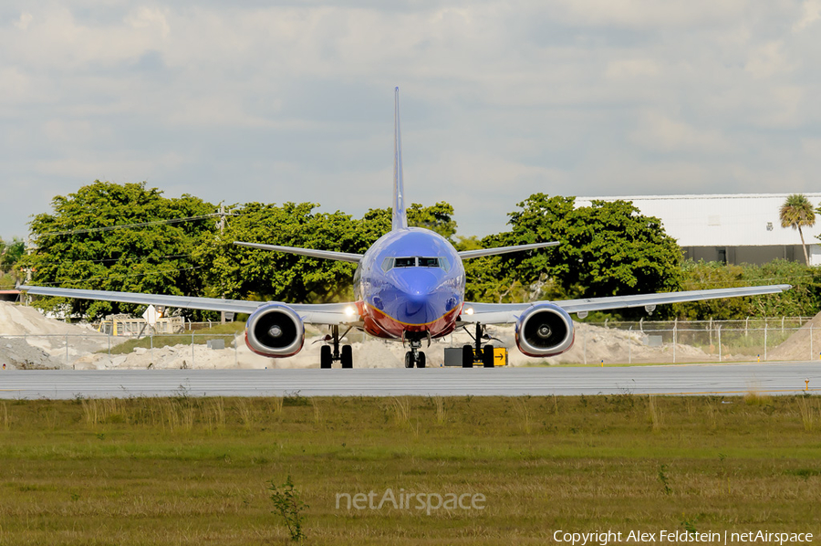 Southwest Airlines Boeing 737-3L9 (N657SW) | Photo 73313