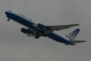 United Airlines Boeing 767-322(ER) (N657UA) at  Zurich - Kloten, Switzerland