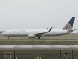 United Airlines Boeing 737-924(ER) (N65832) at  Denver - International, United States