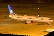 United Airlines Boeing 737-924(ER) (N65832) at  Houston - George Bush Intercontinental, United States