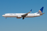 United Airlines Boeing 737-924(ER) (N65832) at  Las Vegas - Harry Reid International, United States