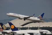 United Airlines Boeing 737-924(ER) (N65832) at  Los Angeles - International, United States