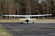 (Private) Cessna 172S Skyhawk SP (N65841) at  Madison - Bruce Campbell Field, United States