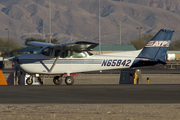 ATP Flight School Cessna F172P Skyhawk (N65842) at  Las Vegas - North Las Vegas, United States
