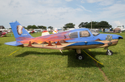 (Private) Piper PA-28-140 Cherokee (N6584W) at  Oshkosh - Wittman Regional, United States