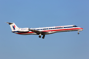 American Eagle Embraer ERJ-145LR (N658AE) at  Dallas/Ft. Worth - International, United States