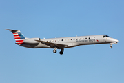American Eagle (Envoy) Embraer ERJ-145LR (N658AE) at  Dallas/Ft. Worth - International, United States