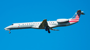 American Eagle (Envoy) Embraer ERJ-145LR (N658AE) at  New York - John F. Kennedy International, United States