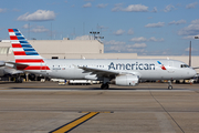 American Airlines Airbus A320-232 (N658AW) at  Atlanta - Hartsfield-Jackson International, United States