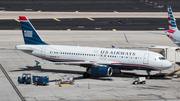 US Airways Airbus A320-232 (N658AW) at  Phoenix - Sky Harbor, United States