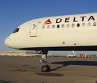 Delta Air Lines Boeing 757-232 (N658DL) at  Lexington - Blue Grass Field, United States