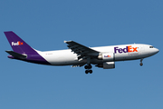 FedEx Airbus A300F4-605R (N658FE) at  New York - John F. Kennedy International, United States